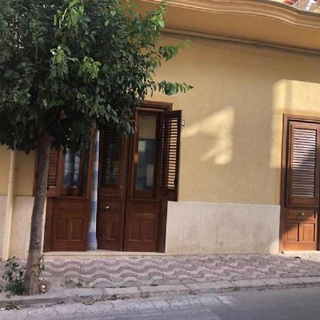 Apartmán Casa Nonna Maria Trappeto  Exteriér fotografie