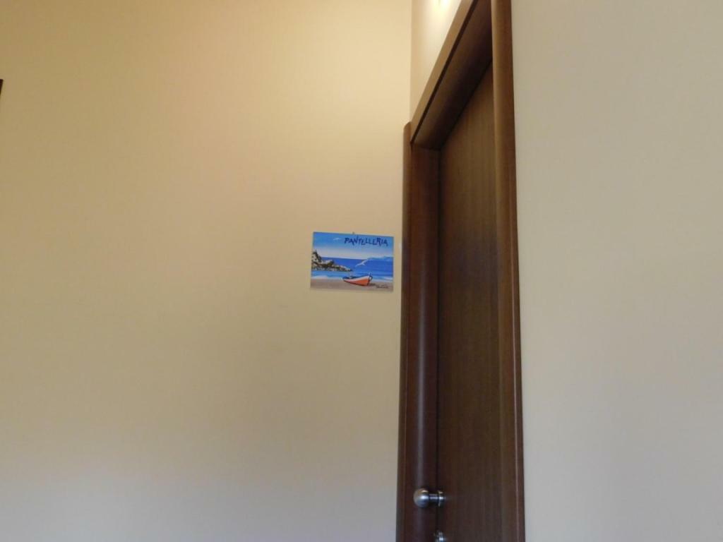 Apartmán Casa Nonna Maria Trappeto  Exteriér fotografie